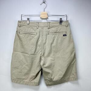 Vintage Patagonia Organic Cotton Shorts 32